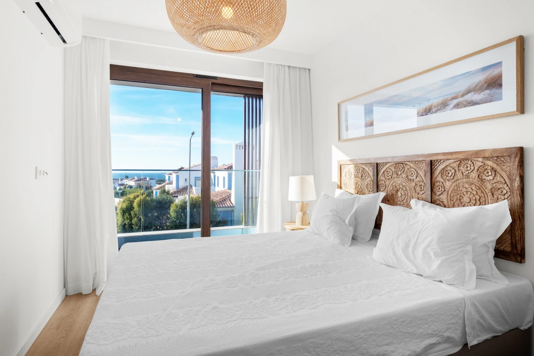 Apartamento T3 para Venda em Porto Covo Foto 5