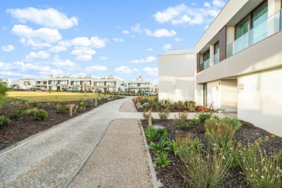 Apartamento T3 para Venda em Porto Covo