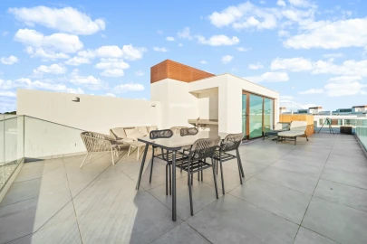 Apartamento T3 para Venda em Porto Covo