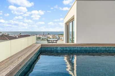 Apartamento T3 para Venda em Porto Covo