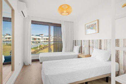 Apartamento T3 para Venda em Porto Covo