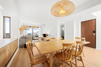 Apartamento T3 para Venda em Porto Covo
