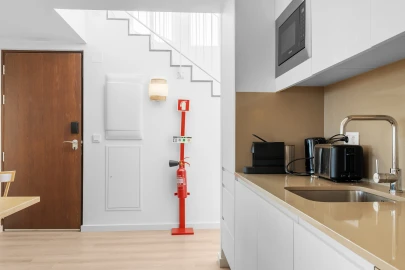Apartamento T3 para Venda em Porto Covo