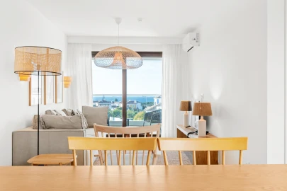 Apartamento T3 para Venda em Porto Covo