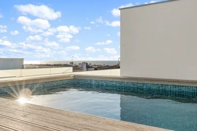 Apartamento T3 para Venda em Porto Covo