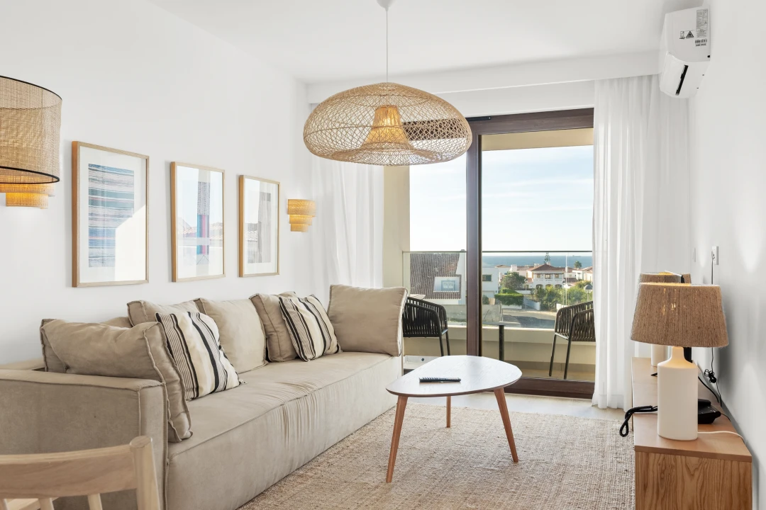 Apartamento T3 para Venda em Porto Covo Foto 6