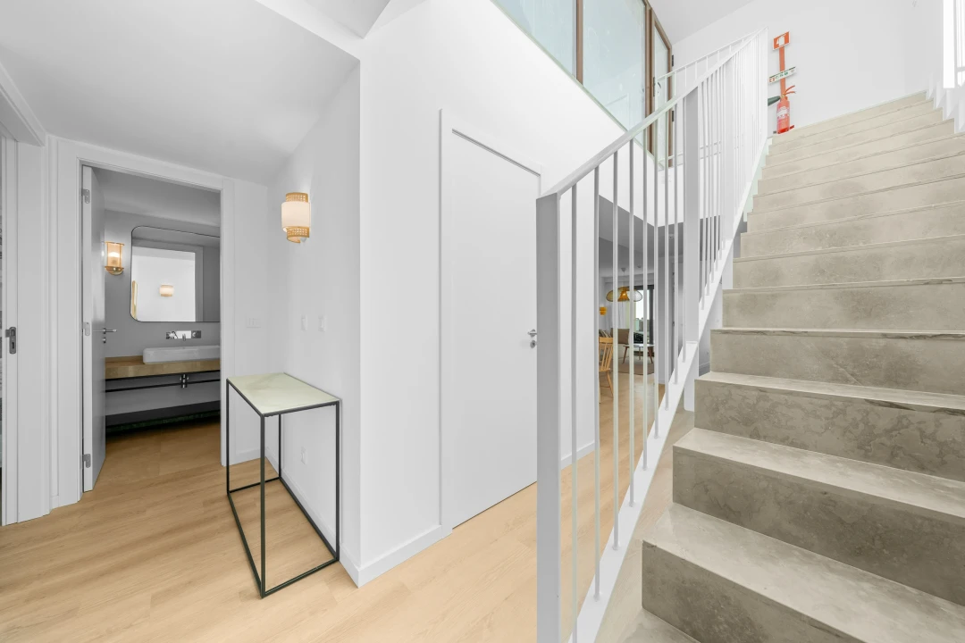 Apartamento T3 para Venda em Porto Covo Foto 18