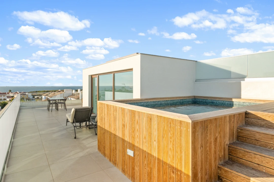 Apartamento T3 para Venda em Porto Covo Foto 21