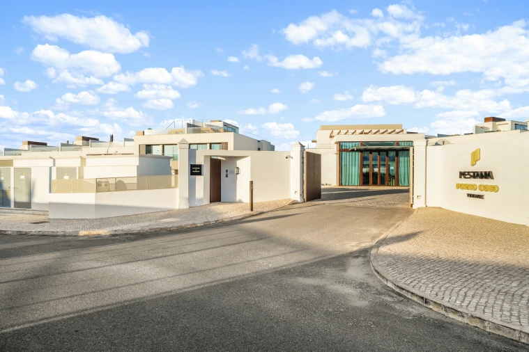 Apartamento T3 para Venda em Porto Covo Foto 25