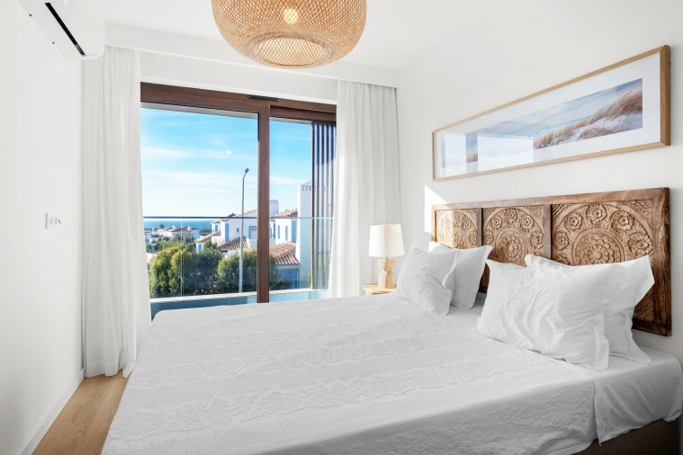Apartamento T3 para Venda em Porto Covo Foto 5