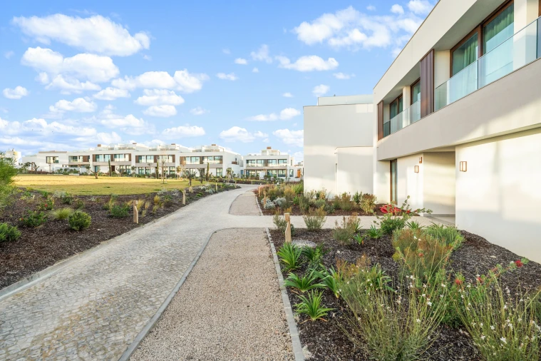 Apartamento T3 para Venda em Porto Covo Foto 23