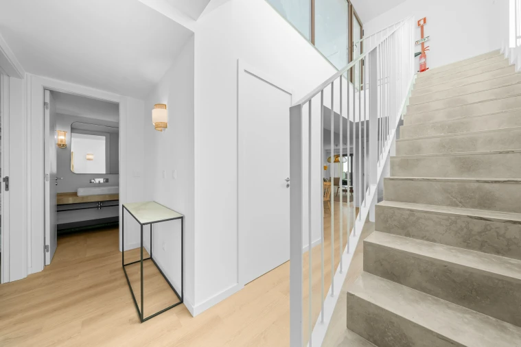 Apartamento T3 para Venda em Porto Covo Foto 18