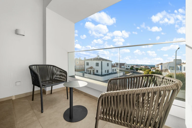 Apartamento T3 para Venda em Porto Covo Foto 8