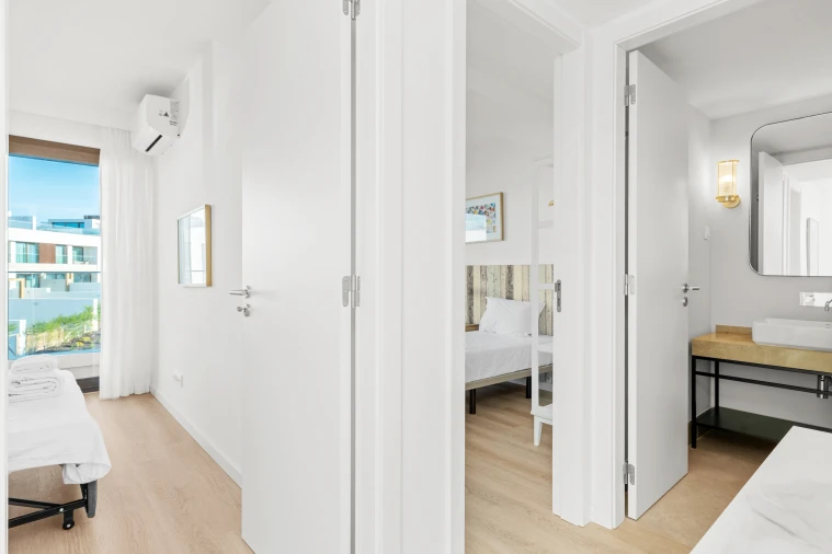 Apartamento T3 para Venda em Porto Covo Foto 20