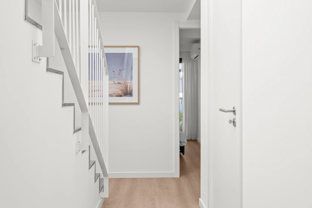 Apartamento T3 para Venda em Porto Covo Foto 15