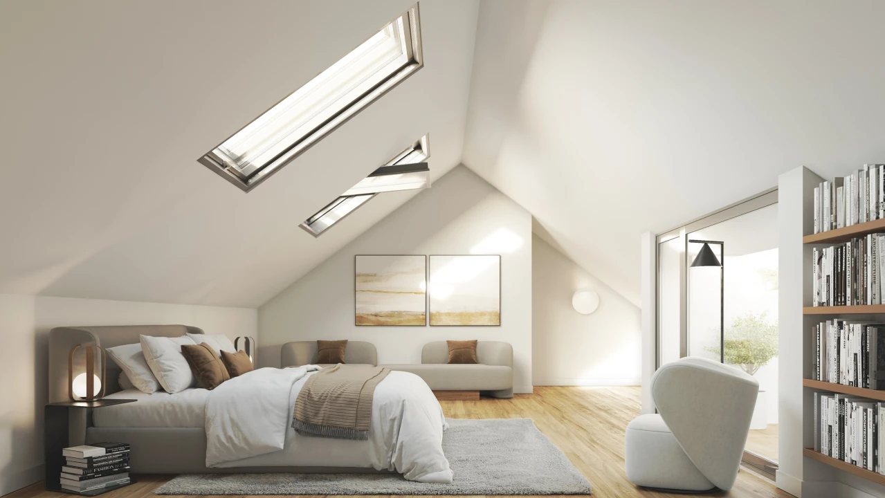 Apartamento T4 para Venda em Alvalade Foto 5