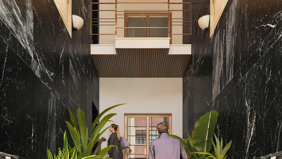 Apartamento T4 para Venda em Alvalade