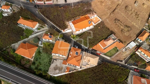 Moradia T3 para Venda em Camara de Lobos