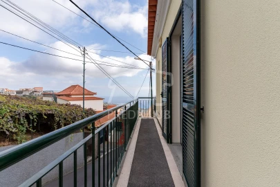 Moradia T3 para Venda em Camara de Lobos