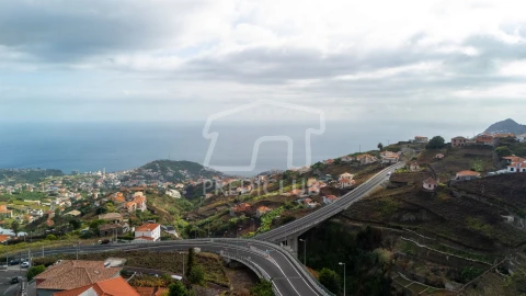 Moradia T3 para Venda em Camara de Lobos