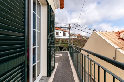Moradia T3 para Venda em Camara de Lobos