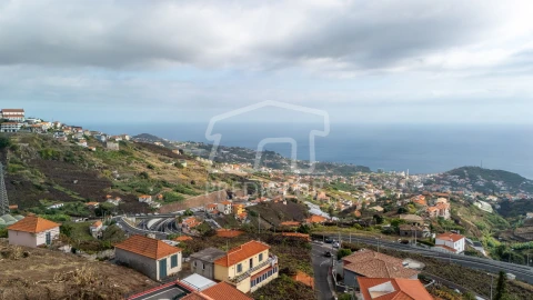Moradia T3 para Venda em Camara de Lobos