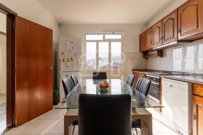 Moradia T3 para Venda em Camara de Lobos