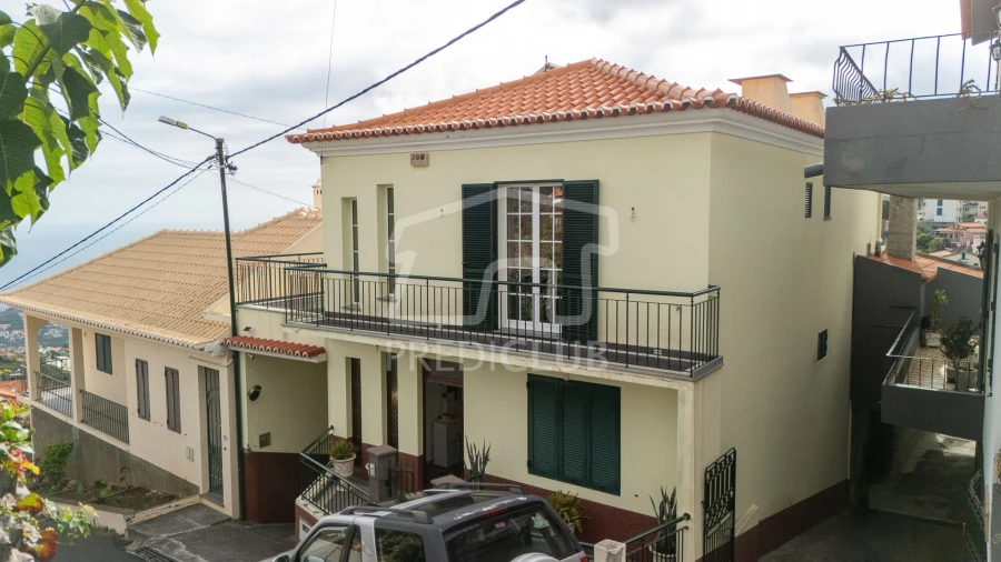 Moradia T3 para Venda em Camara de Lobos Foto 15