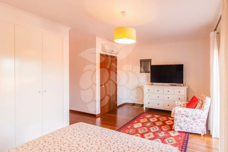Apartamento T4 para Venda em Cascais e Estoril Foto 37