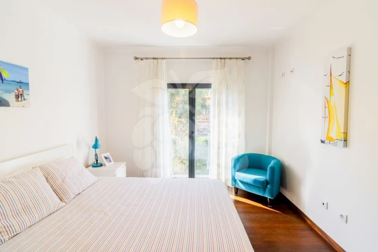 Apartamento T4 para Venda em Cascais e Estoril Foto 15