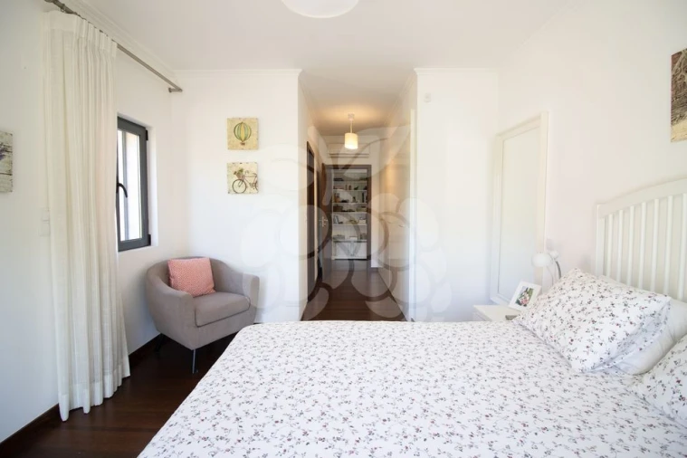 Apartamento T4 para Venda em Cascais e Estoril Foto 23