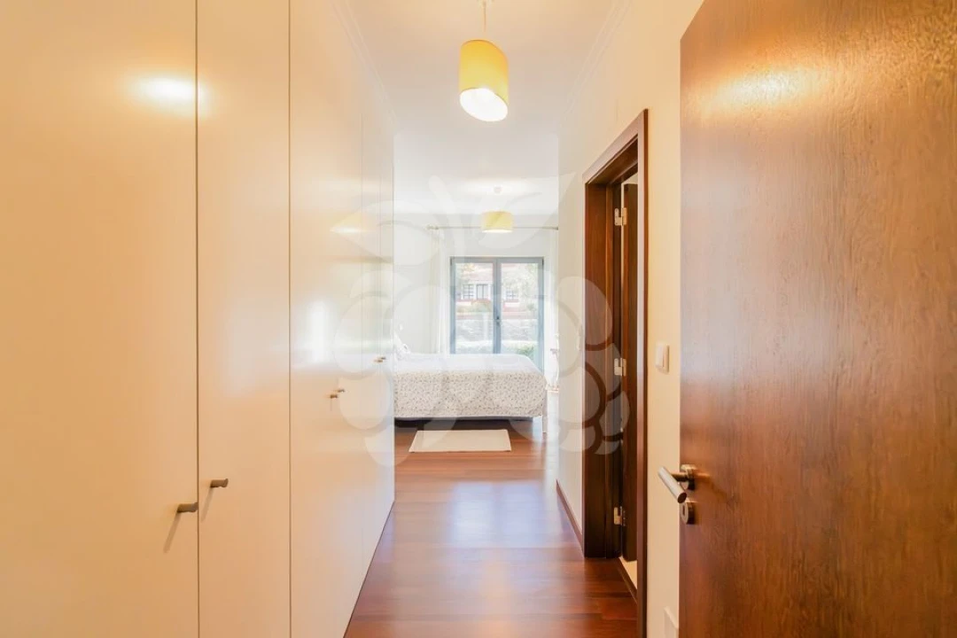 Apartamento T4 para Venda em Cascais e Estoril Foto 18