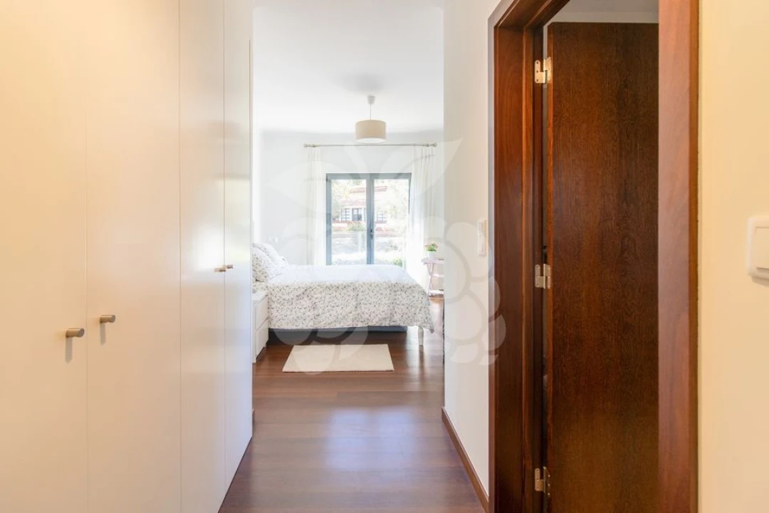 Apartamento T4 para Venda em Cascais e Estoril Foto 19