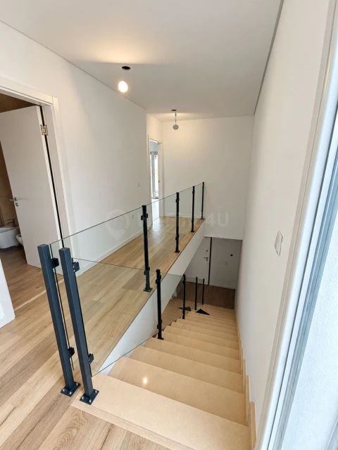 Moradia T4 para Venda em Amora