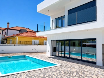Moradia T4 para Venda em Amora