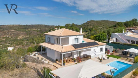 Moradia T3 para Venda em São Bartolomeu de Messines