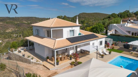 Moradia T3 para Venda em São Bartolomeu de Messines