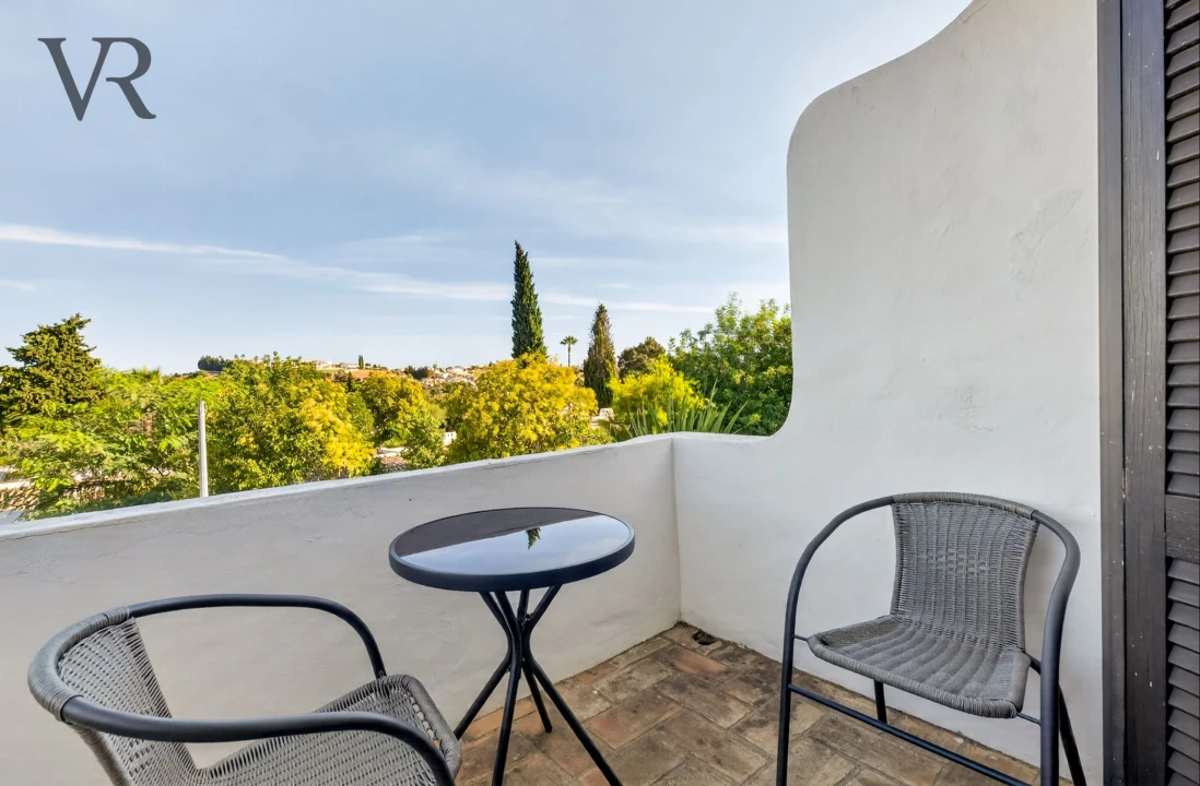 Apartamento T2 para Venda em Albufeira e Olhos de Água Foto 11