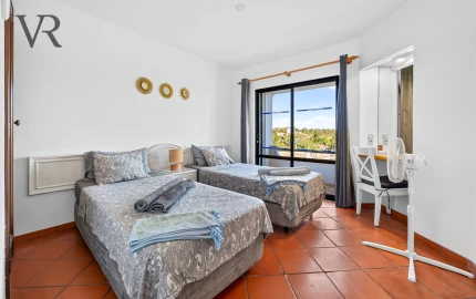 Apartamento T2 para Venda em Albufeira e Olhos de Água
