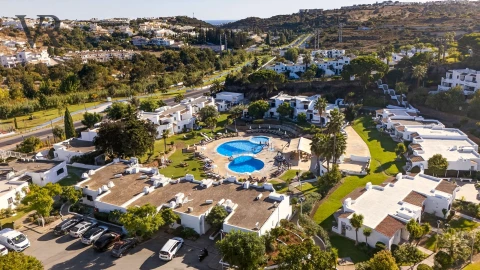 Apartamento T2 para Venda em Albufeira e Olhos de Água