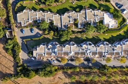 Apartamento T2 para Venda em Albufeira e Olhos de Água