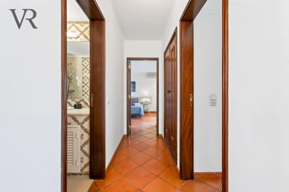 Apartamento T2 para Venda em Albufeira e Olhos de Água