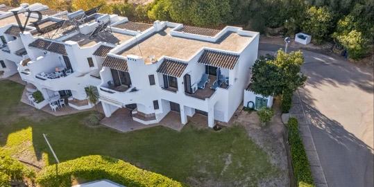Apartamento T2 para Venda em Albufeira e Olhos de Água