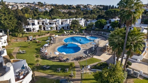 Apartamento T2 para Venda em Albufeira e Olhos de Água