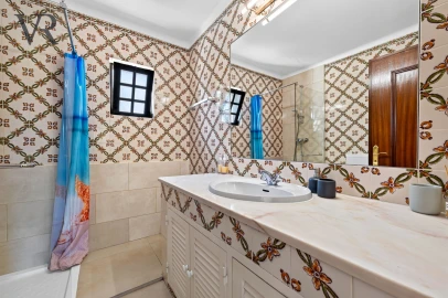 Apartamento T2 para Venda em Albufeira e Olhos de Água