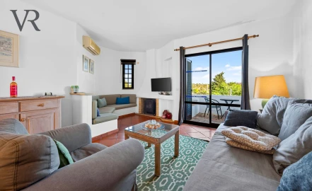 Apartamento T2 para Venda em Albufeira e Olhos de Água
