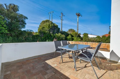 Apartamento T2 para Venda em Albufeira e Olhos de Água