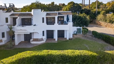 Apartamento T2 para Venda em Albufeira e Olhos de Água