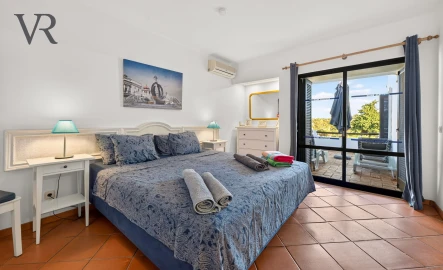 Apartamento T2 para Venda em Albufeira e Olhos de Água