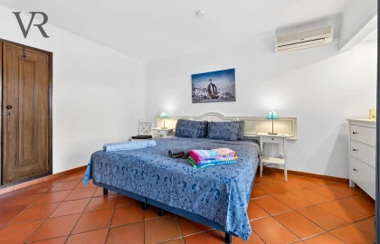 Apartamento T2 para Venda em Albufeira e Olhos de Água
